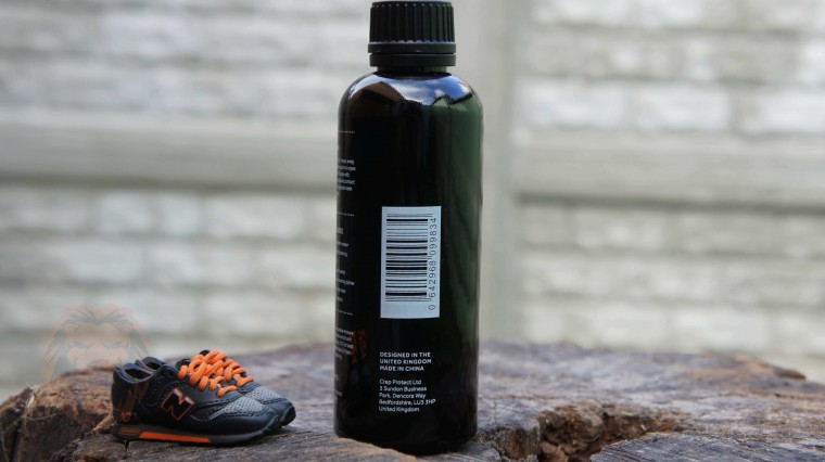 Очищувач для взуття Crep Cure 200ml